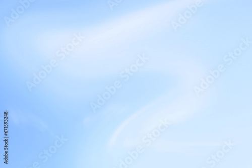 Abstract white and light blue wave modern soft luxury texture with smooth and clean vector subtle background, Can used for wallpaper.