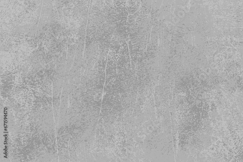 Gray simple texture monochrome background