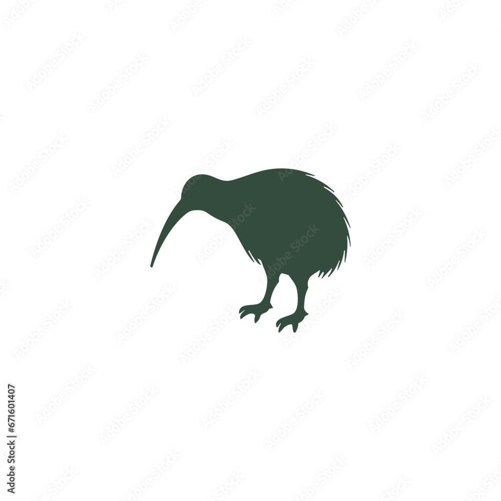 animal icon vector on white background animal icon vector on white background
