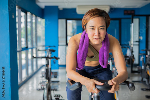 The strength and determination of serious and toned asian women as they showcase their fitness journey in this beautiful face. Dressed in sexy sportswear, they exude confidence and endurance.