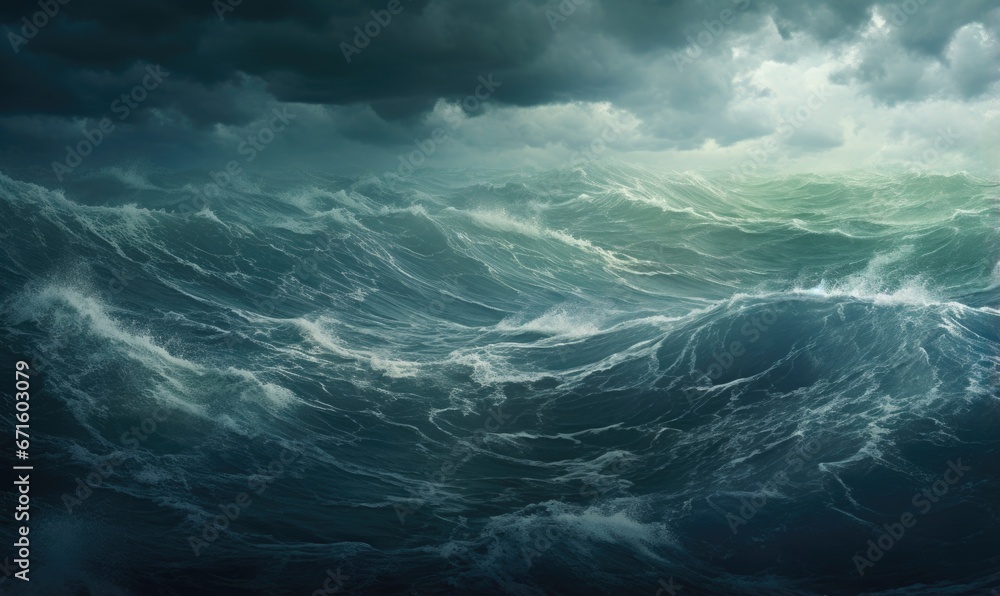 Surfing ocean wave. Blue ocean wave. Nature background. Big ocean waves. Surfing ocean wave. Blue ocean wave. Nature background. Big ocean waves.