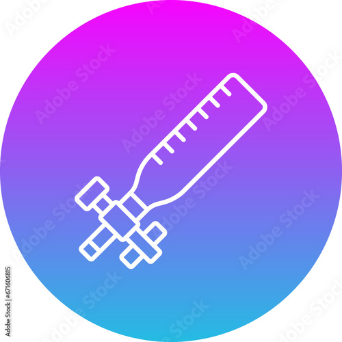 Burette Icon