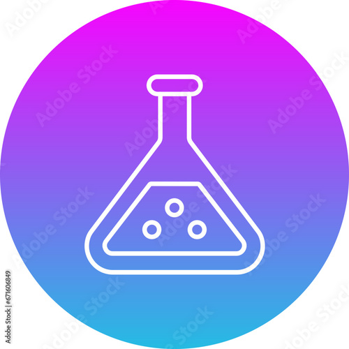 Flask Icon