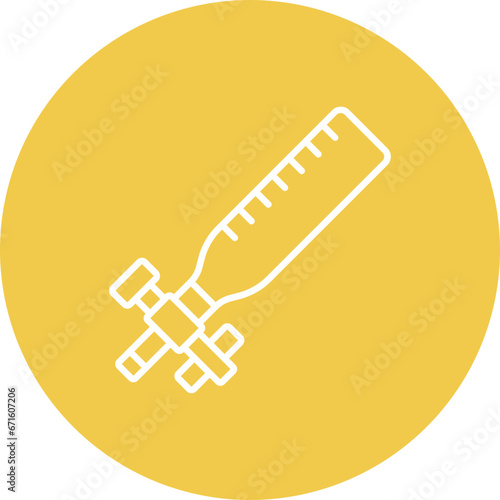 Burette Icon