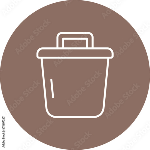 Crucible Icon