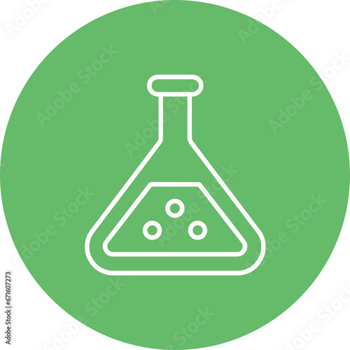 Flask Icon