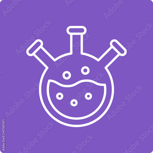 Retort Icon