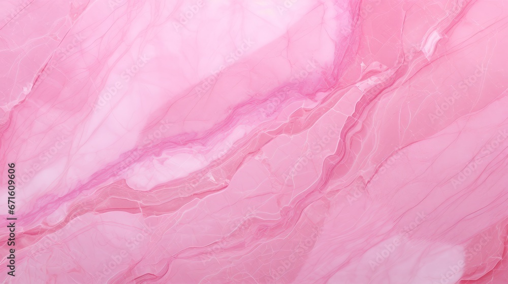 pink marble background, copy space, 16:9