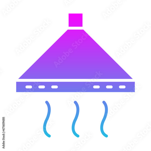 Fume Hood Icon