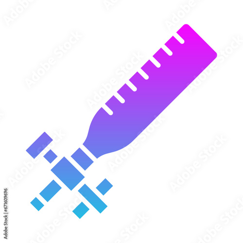 Burette Icon