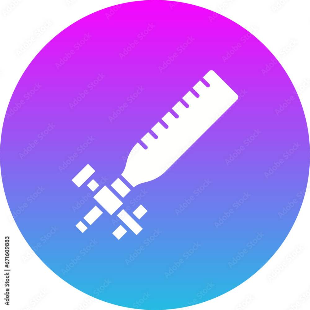 Burette Icon Burette Icon