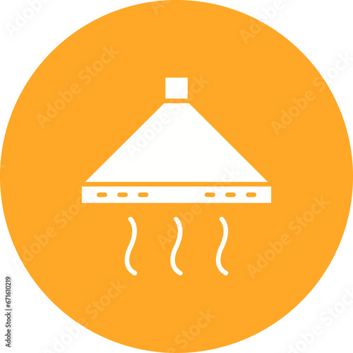 Fume Hood Icon