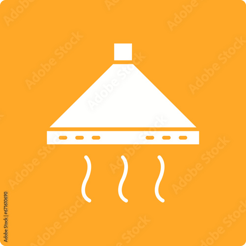Fume Hood Icon