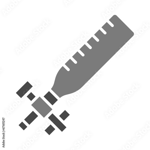 Burette Icon