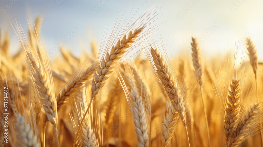 Wheat Wheat
