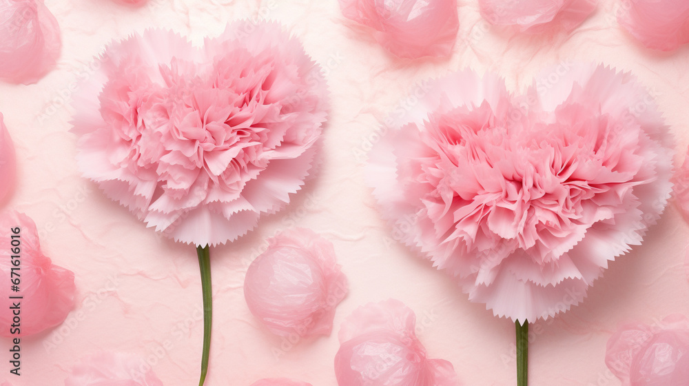 pink carnation flower HD 8K wallpaper Stock Photographic Image pink carnation flower HD 8K wallpaper Stock Photographic Image