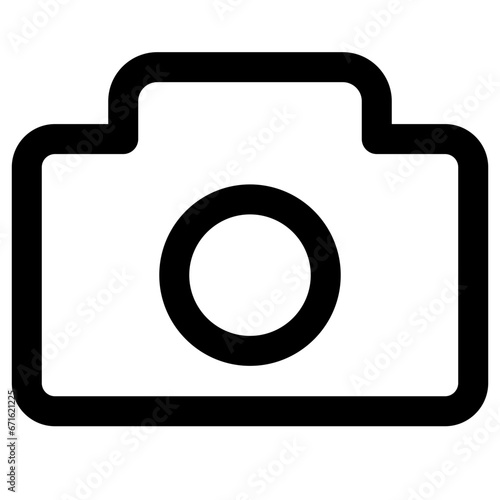 camera icon