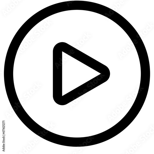 Play icon Free Download Play icon - GFXLoad