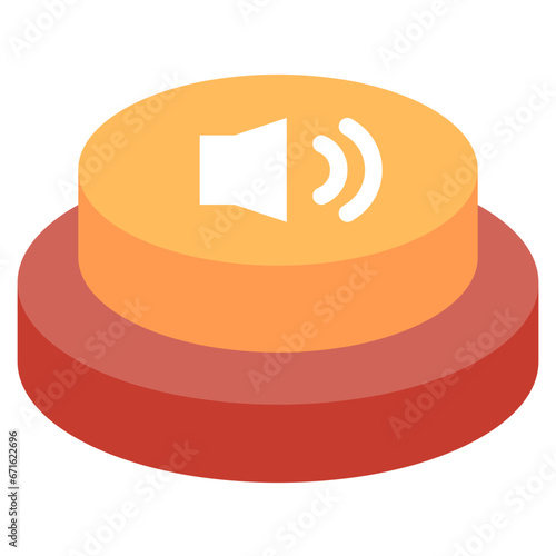 audio,speaker,sound,volume,volume control,volume adjustment.svg
