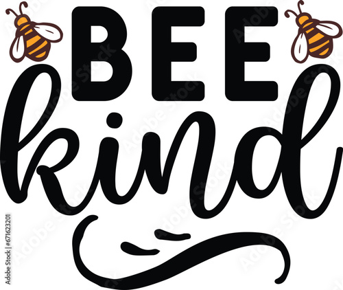 bee kind  bee  svg  bundle