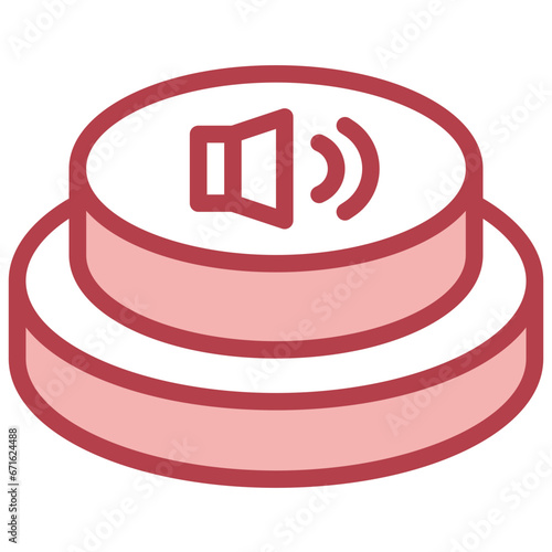 audio,speaker,sound,volume,volume control,volume adjustment.svg