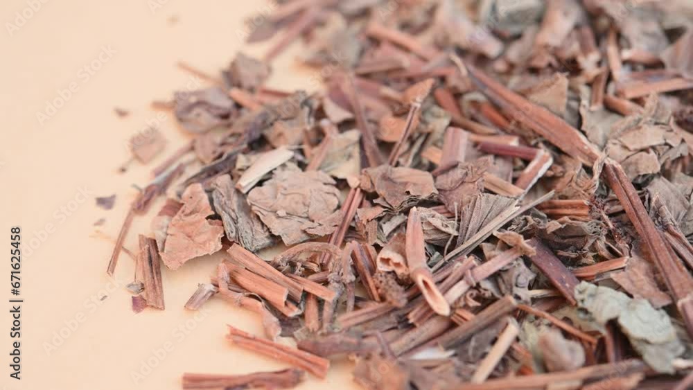 angle pan herb GanYuXingCao or Houttuyniae Herba or dried Heartleaf Houttuynia Herb angle pan herb GanYuXingCao or Houttuyniae Herba or dried Heartleaf Houttuynia Herb