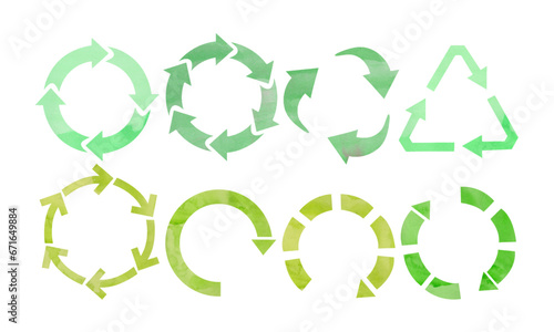 Recycle 