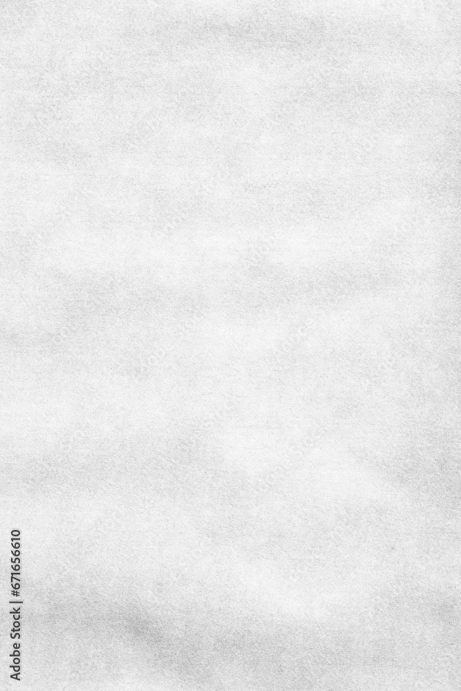 Fototapeta premium white paper with grain macro texture