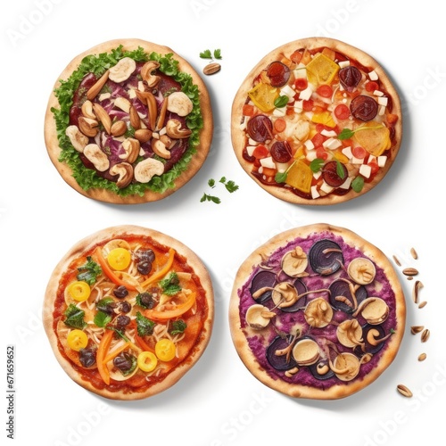 Four Seasons Pizza