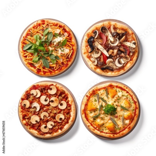 Four Seasons Pizza