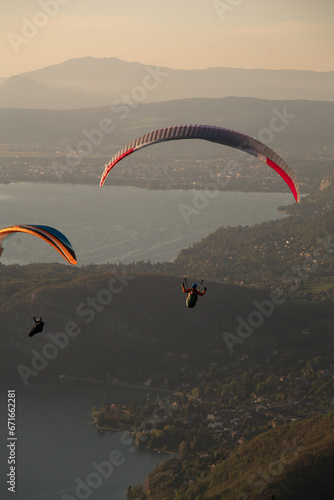 Parapente