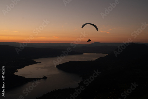 Parapente © Marialeina