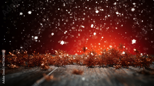 Winter Holiday Background,Xmas Celebration 2024,Christmas background,generate ai