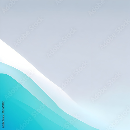 blue and grey abstract background