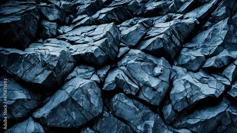 Rock wall Rock wall