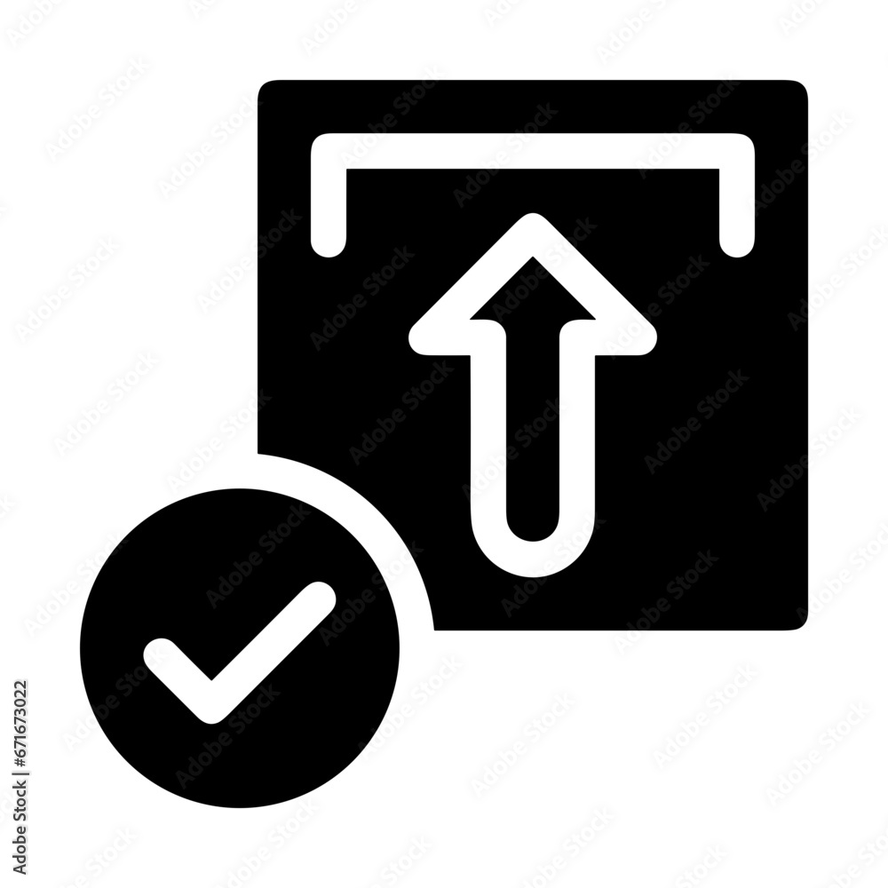 Storage database icon symbol vector image. Illustration of the cloud storage management design image Storage database icon symbol vector image. Illustration of the cloud storage management design image