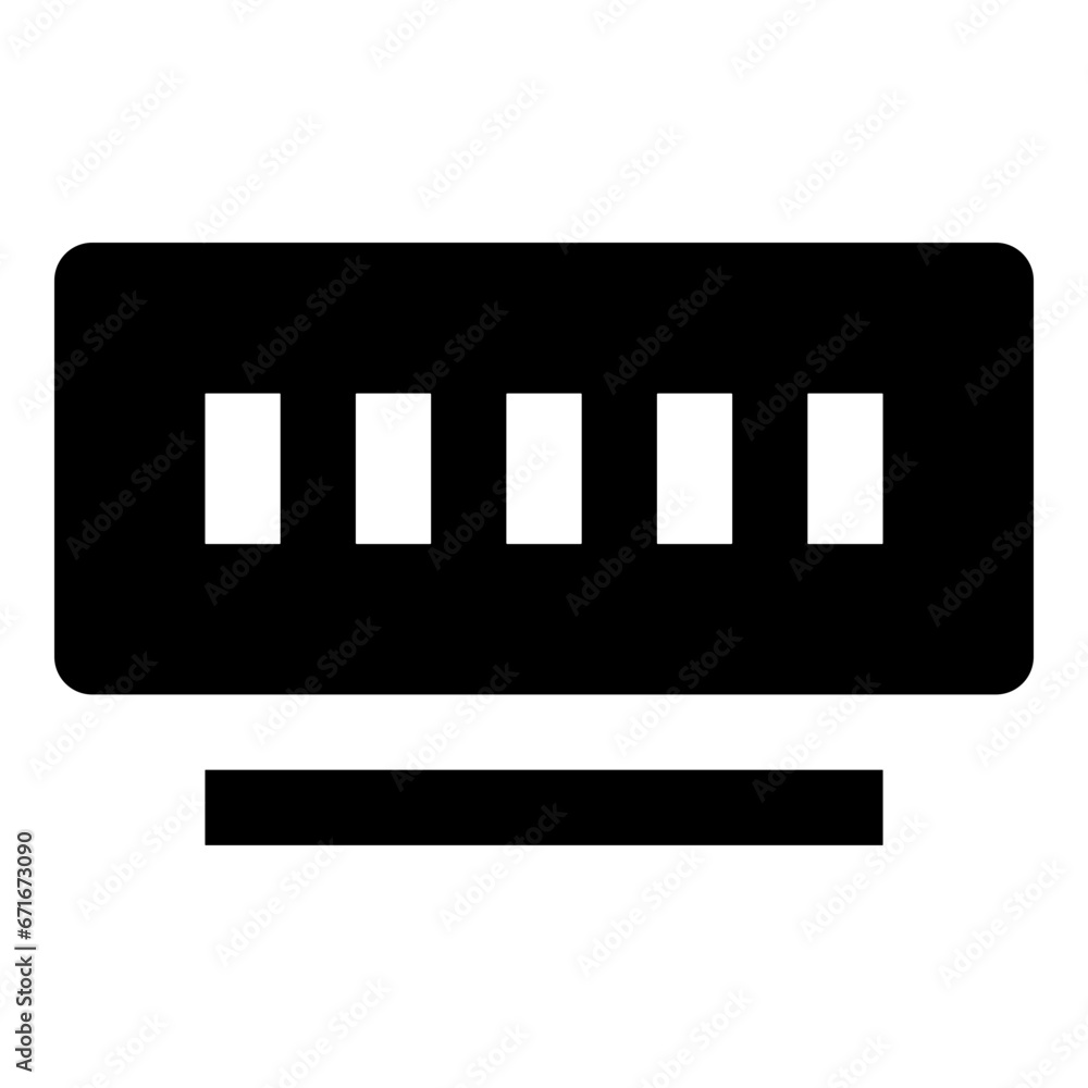 Storage database icon symbol vector image. Illustration of the cloud storage management design image Storage database icon symbol vector image. Illustration of the cloud storage management design image