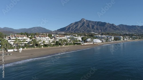 Montaña de Marbella