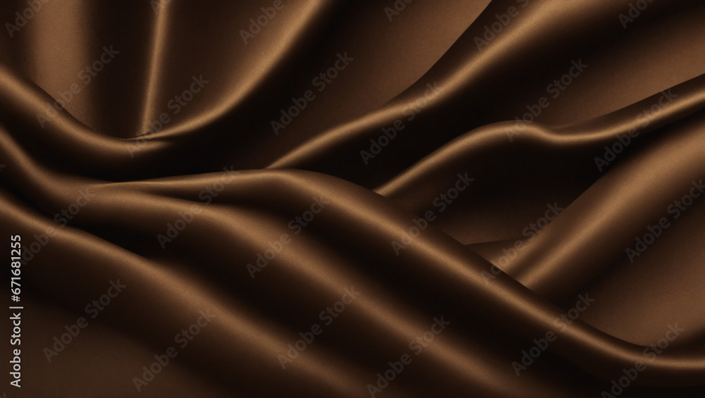 Obraz premium silk background