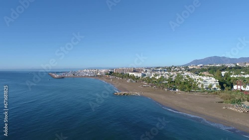 Playa de España