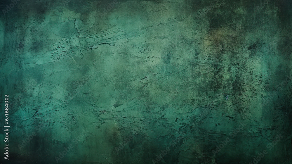 Black dark jade emerald green grunge background. Black dark jade emerald green grunge background.