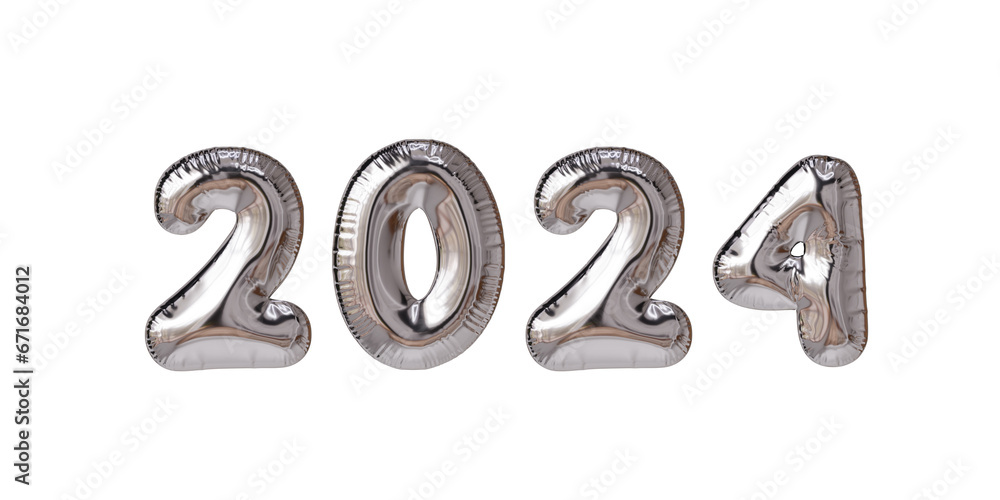 Metallic Silver Balloon 2024 3D Shape For New Year S Eve Celebration   1000 F 671684012 Yo7Cvr2mMZo1RmHWmKpRngcf5G2sjdsF 