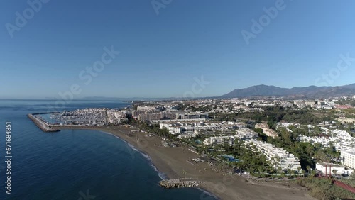 Costa de Marbella