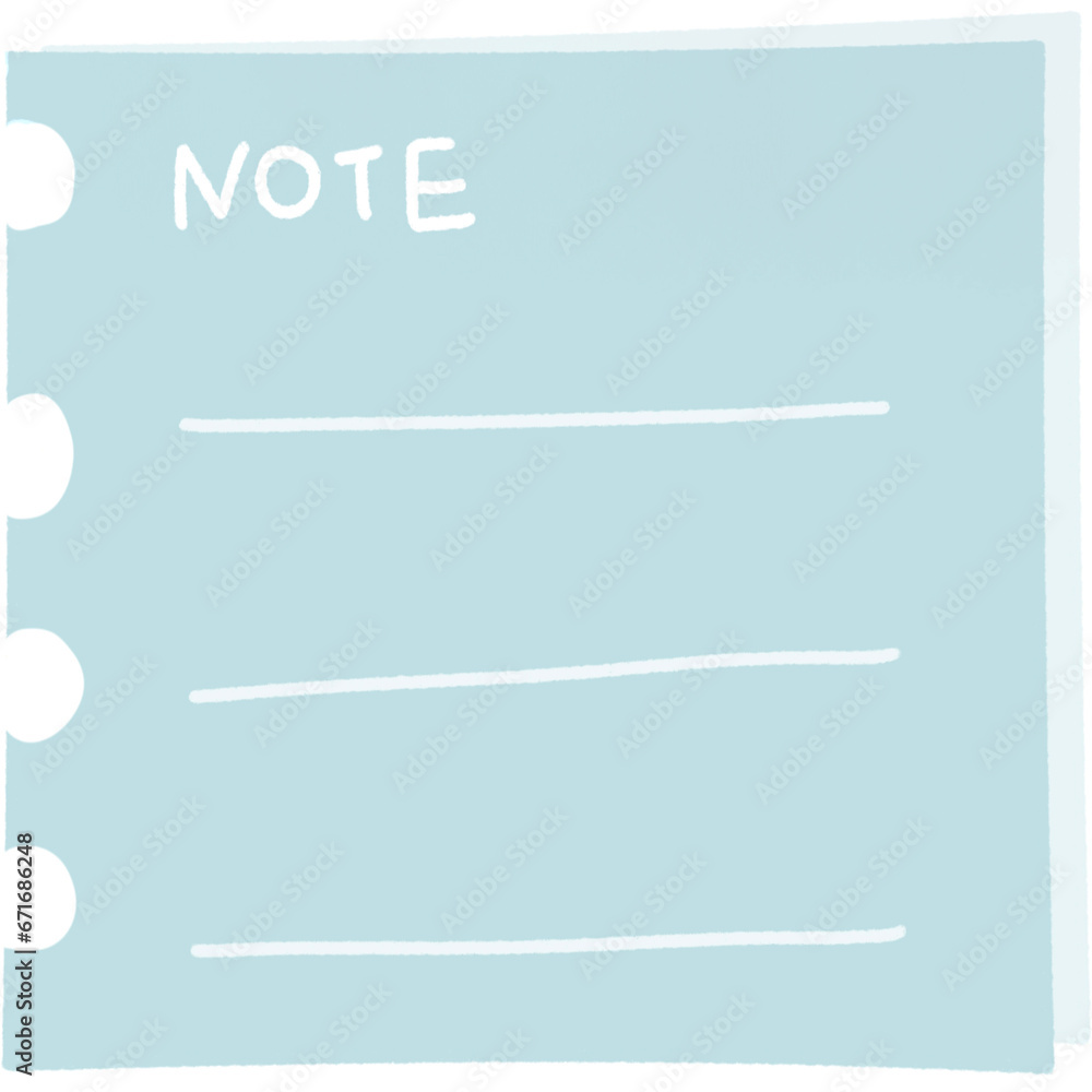 Notes Notes
