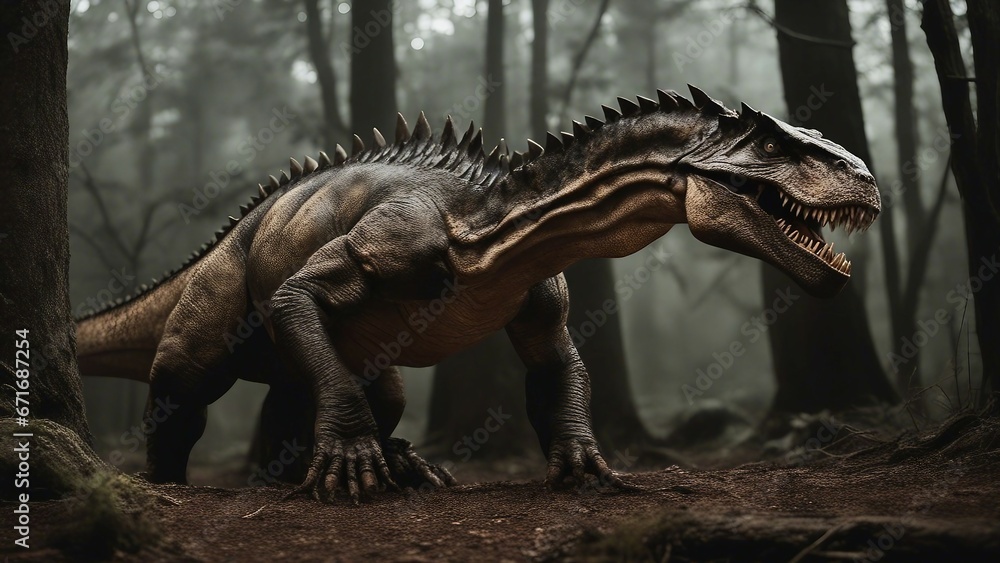 tyrannosaurus rex dinosaur _He was a vicious dinosaur, and he knew it. He had everything he wanted_ a mouth full of teeth tyrannosaurus rex dinosaur _He was a vicious dinosaur, and he knew it. He had everything he wanted_ a mouth full of teeth