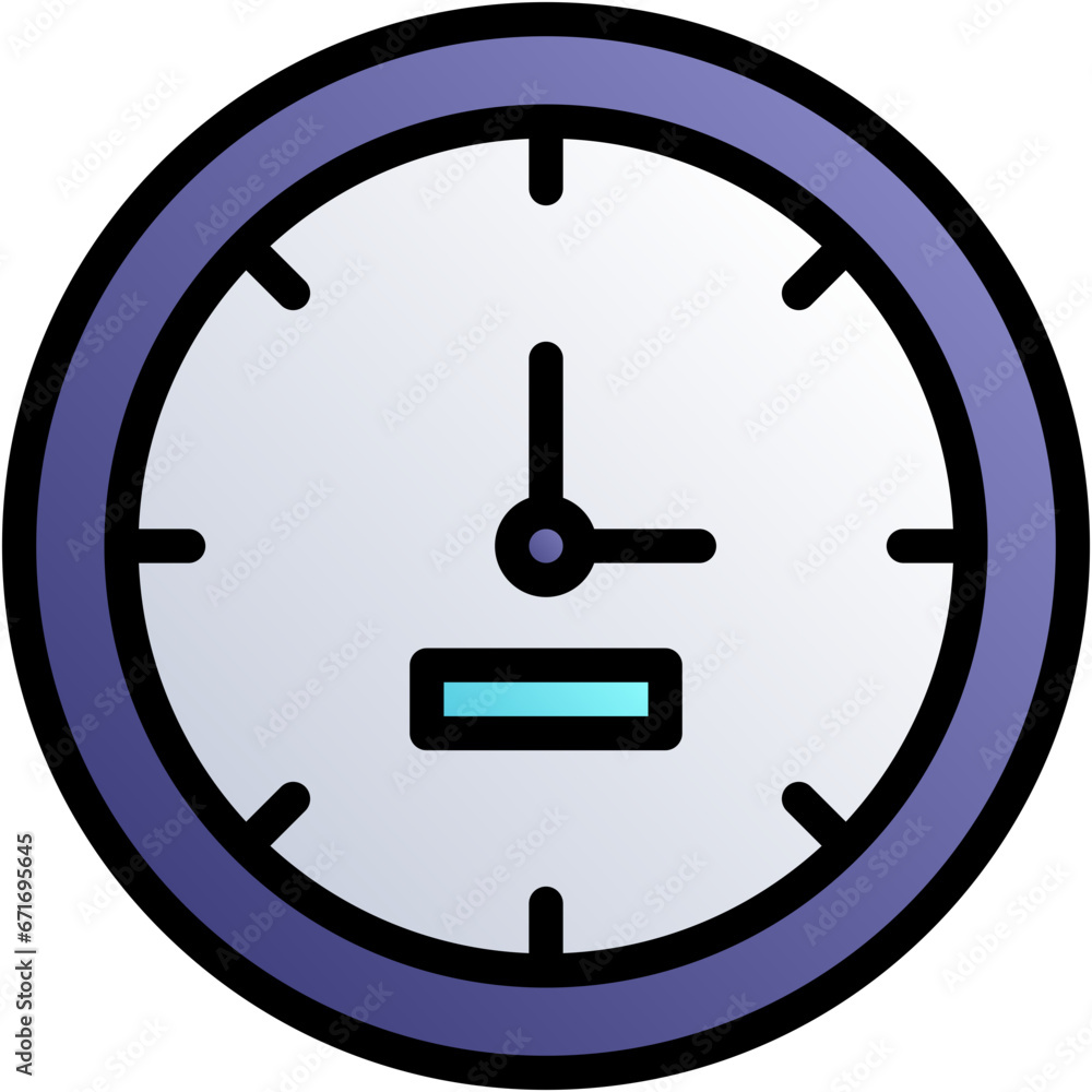 clock vector design icon .svg clock vector design icon .svg