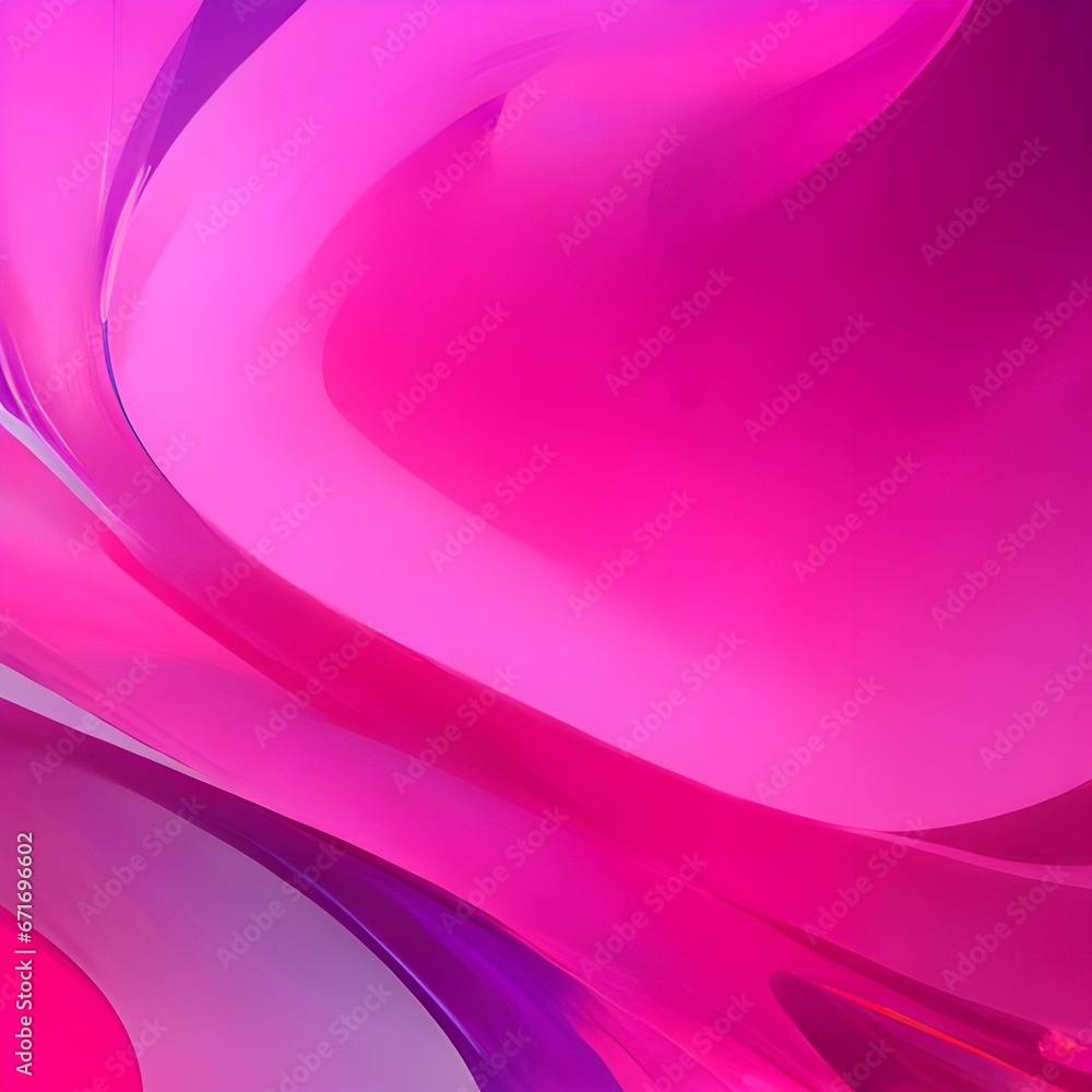 Abstract Pink Background Abstract Pink Background