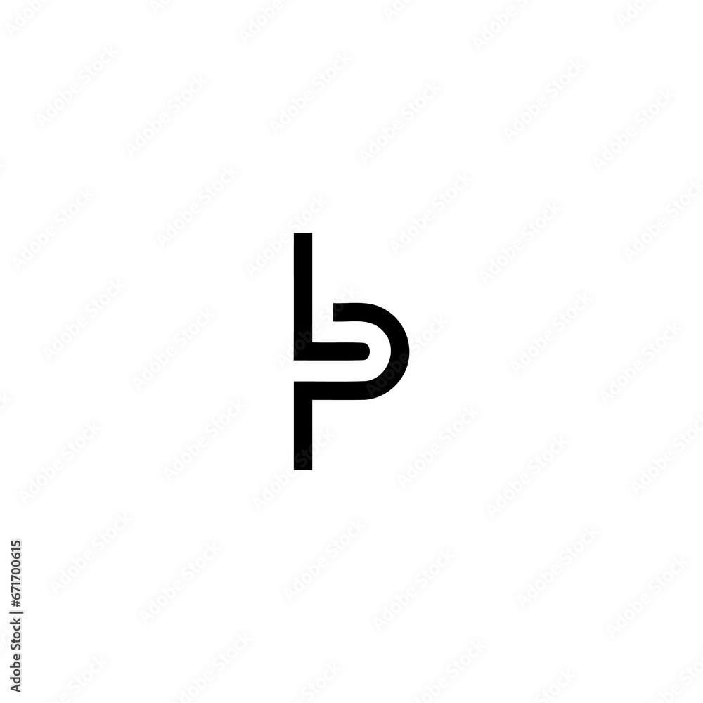 lp logo design lp logo design