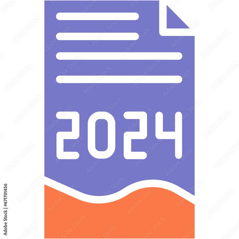 new year vector design icon .svg new year vector design icon .svg