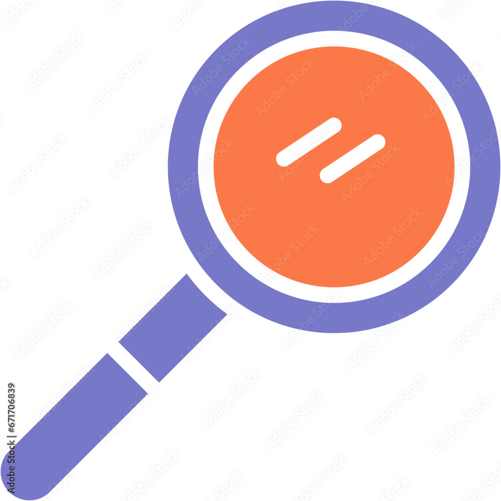 loupe vector design icon .svg loupe vector design icon .svg